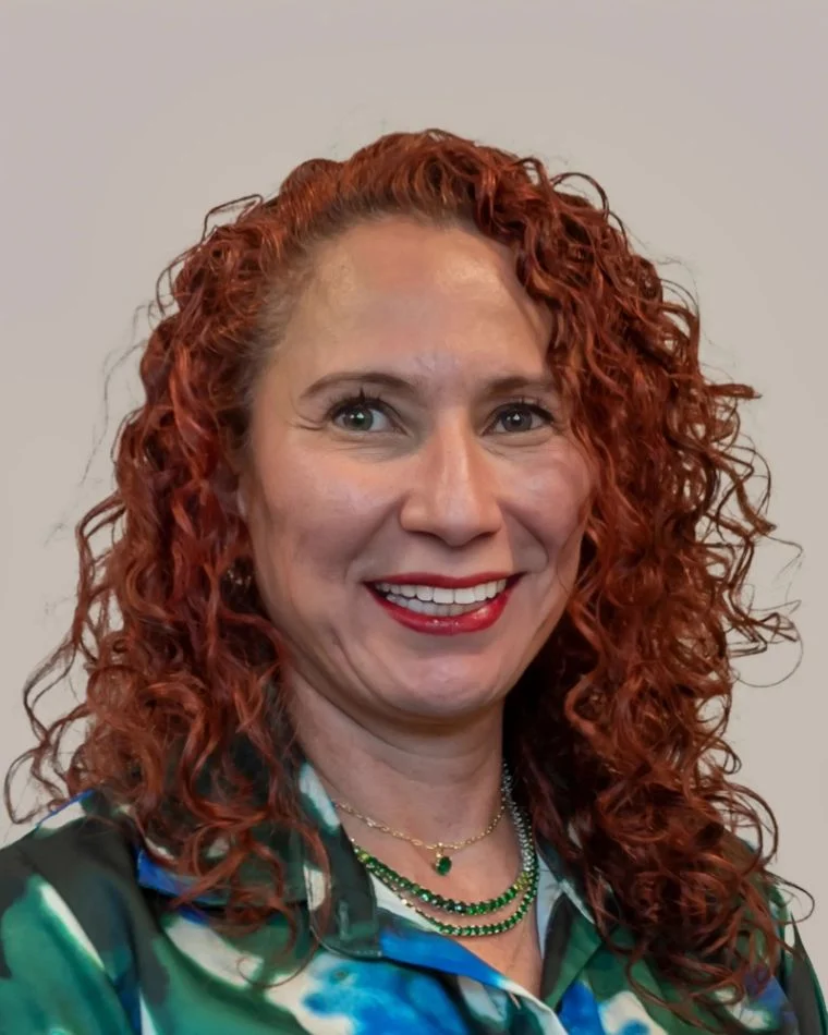 Maricela “Marcie“ Mazuca, PA
