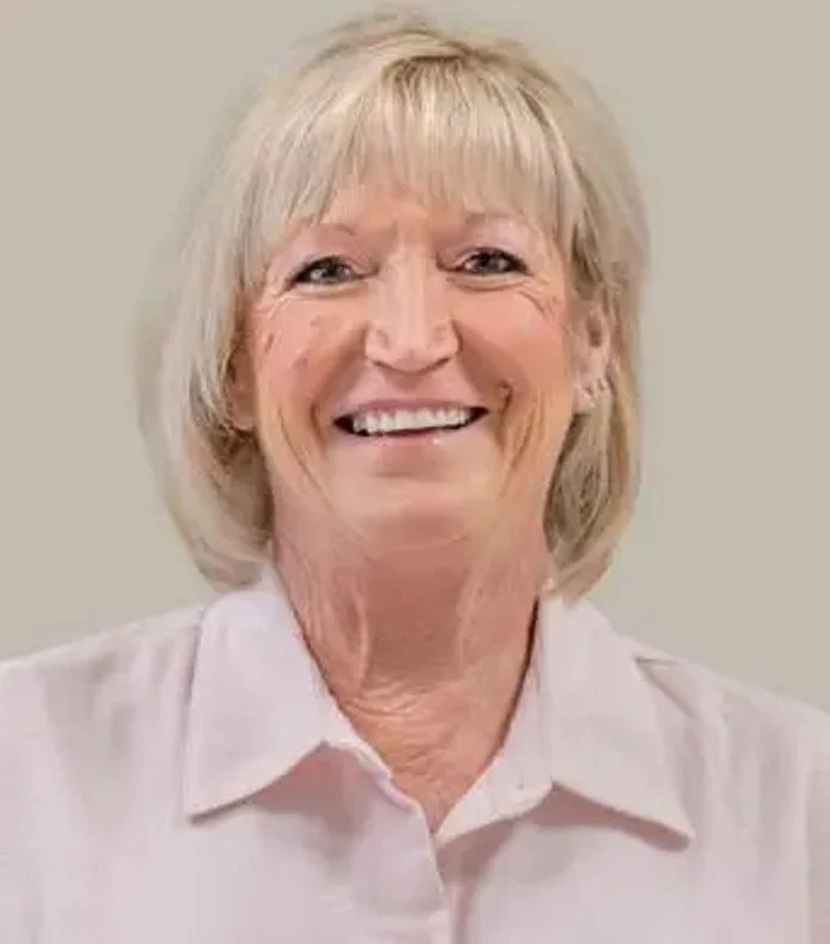 Susan Hancock, WHNP