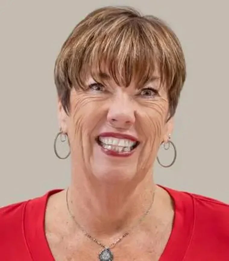 Patricia “Pat” Berg, WHNP