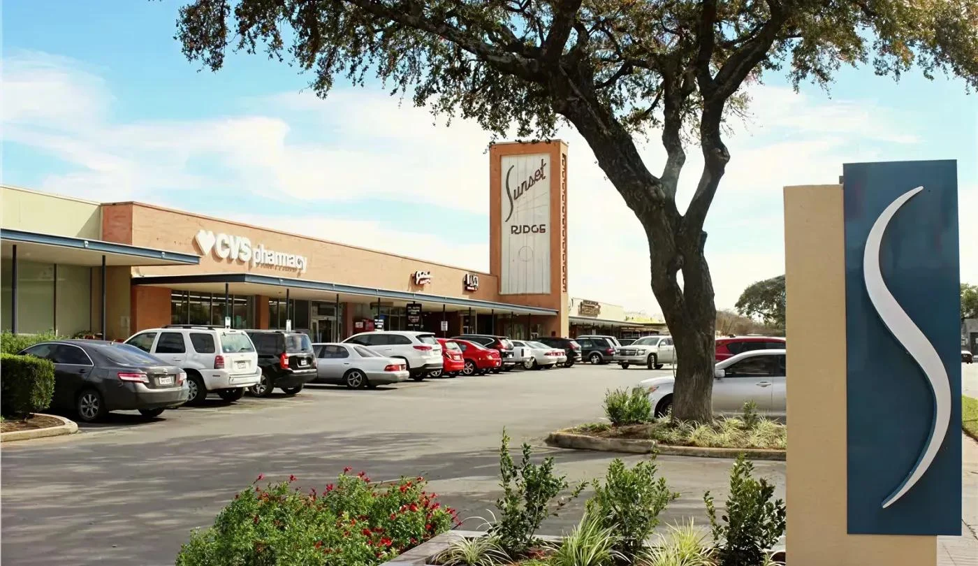 ALAMO HEIGHTS CLINIC COMING SOON