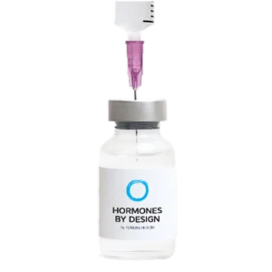 Hormone therapy consultation focus in Alamo Heights Injection Clinic, demonstrating individualized treatment plans at Hormones by Design for improved quality of life.