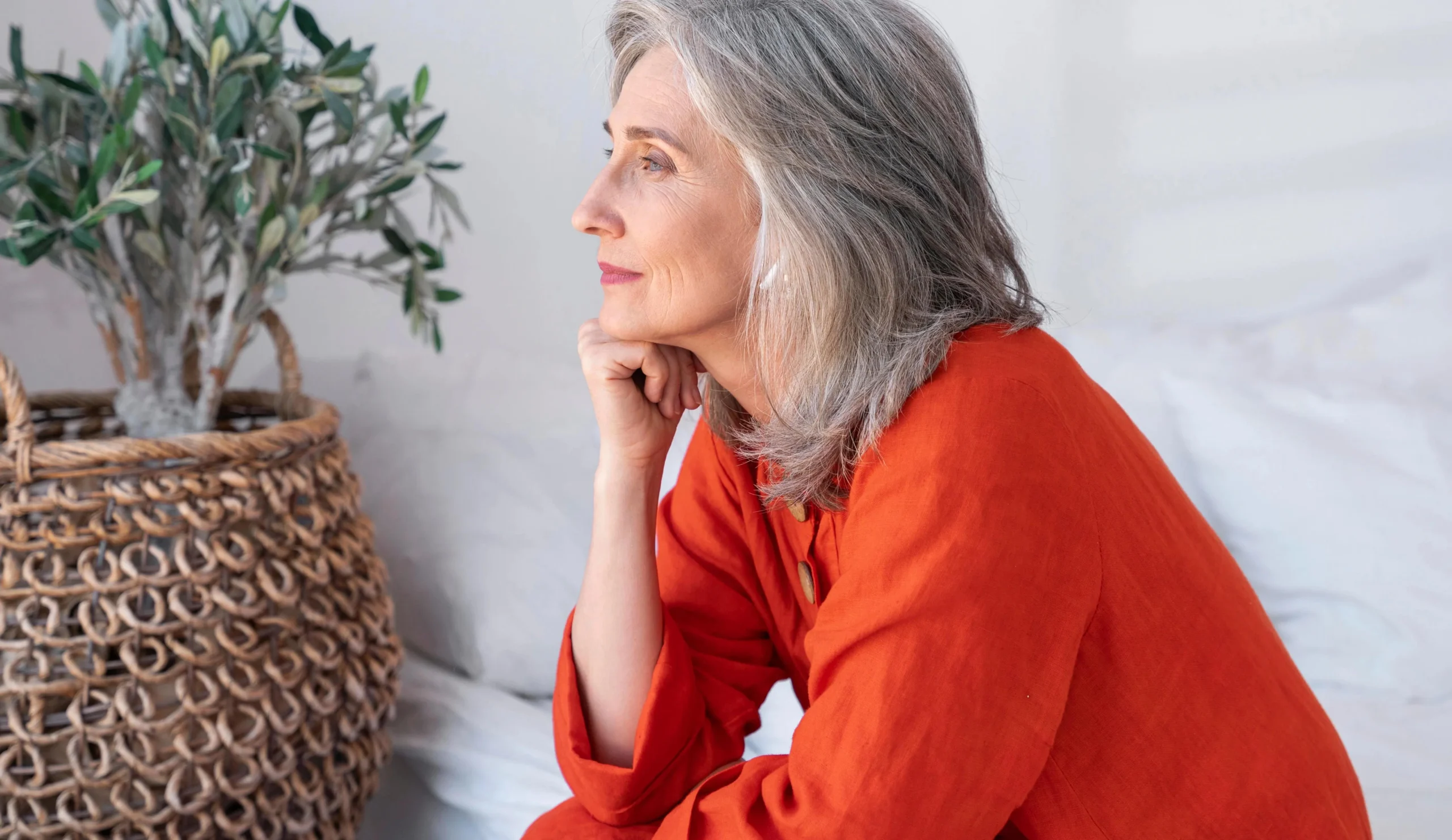 Life After Menopause: Thriving in Your Postmenopausal Years with BHRT
