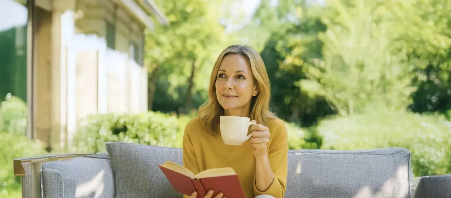 Perimenopause Planning: 5 Things to Do Before the Holidays