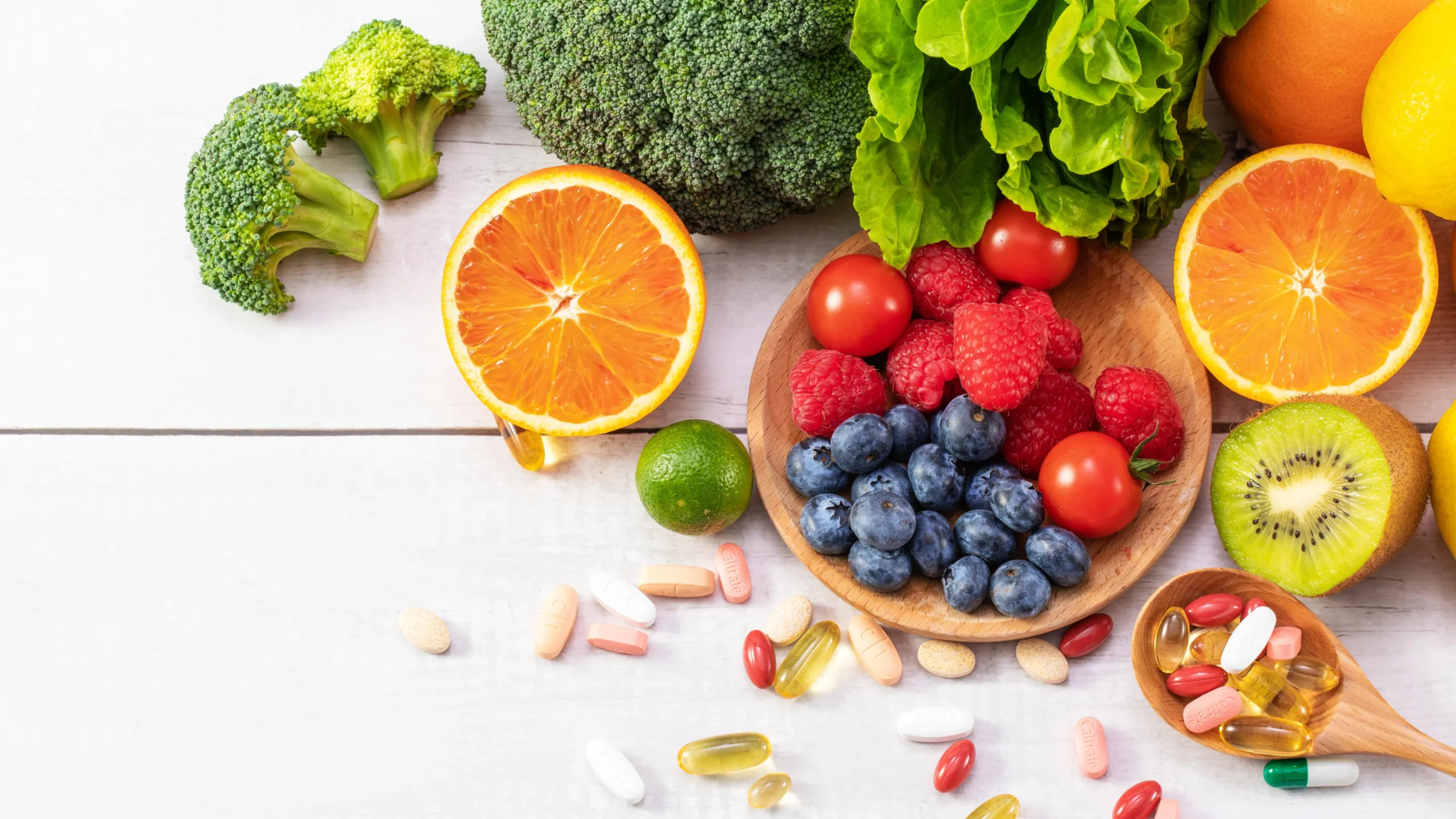 Hormonal Balance Diet: Nutritional Strategies and Supplements for Menopause