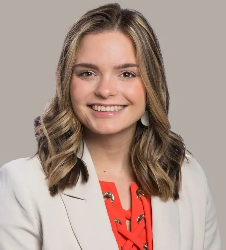 Margaux Cousturian, PA-C