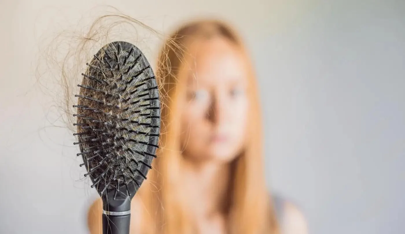 Beyond the TSH Test: Why Screening for Thyroid Antibodies May Explain Unexplained Hair Loss