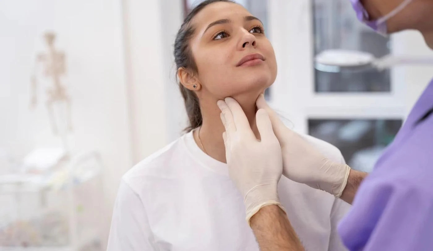 Personalized Thyroid Treatment: How Custom Care is Revolutionizing Patient Health