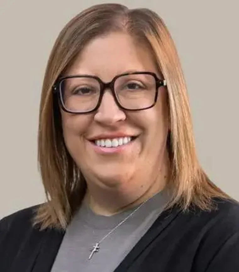 Lauren Clark, FNP