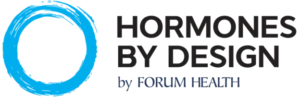 Hormones by Design