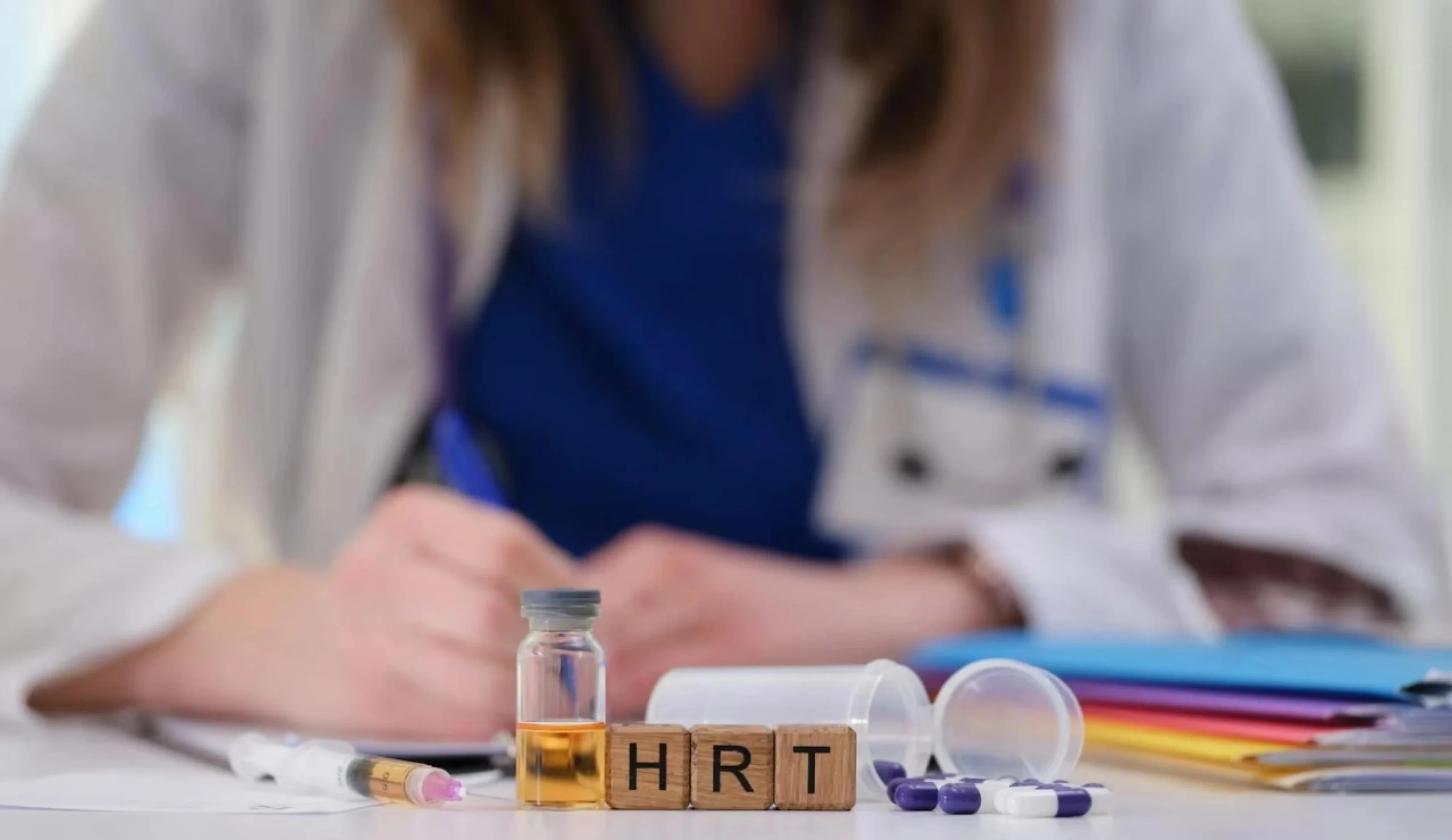 Personalized Hormone Therapy: Individualized Care for Menopause Management