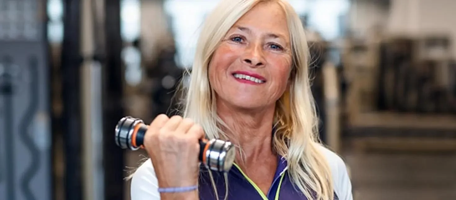 5 Tips to Prepare for Menopause and Manage the Symptoms