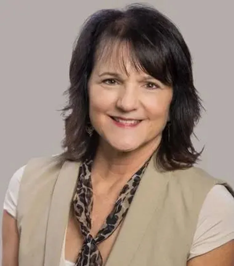 Jocelyn Segal, FNP