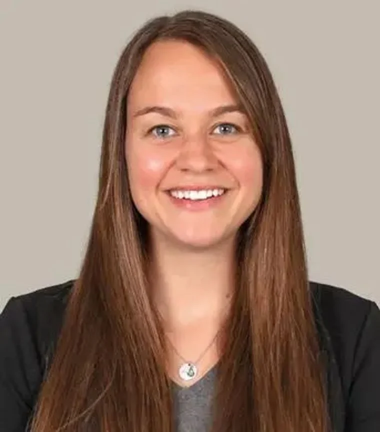 Alicia Barkholtz, FNP-C