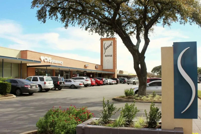 Alamo Heights Injection Clinic